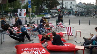 Đir centrom Bruxellesa. Foto: Edvard Šprljan Đir centrom Bruxellesa. Foto: Edvard Šprljan