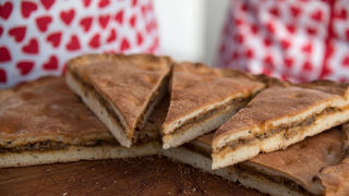 11. Gastol stol na biogradskoj rivi. Foto: Vinko Pešić 11. Gastol stol na biogradskoj rivi. Foto: Vinko Pešić