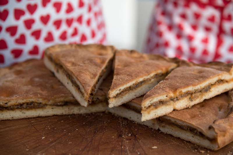 11. Gastol stol na biogradskoj rivi. Foto: Vinko Pešić 11. Gastol stol na biogradskoj rivi. Foto: Vinko Pešić