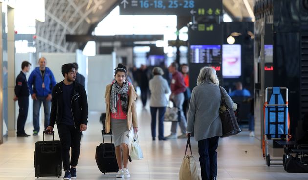 Zračna luka Franjo Tuđman