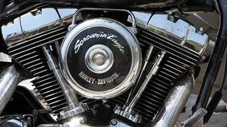 Susret bikera u Zadru (foto: Marin Gospić)