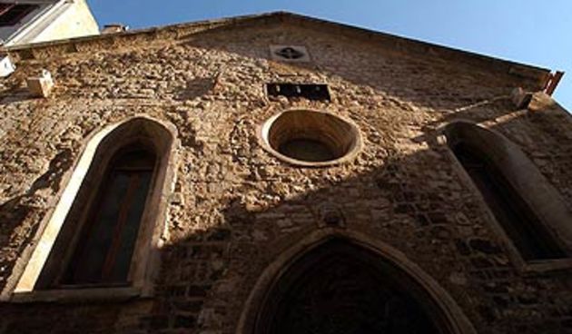 Crkva Svetog Mihovila (Foto:TZZ)