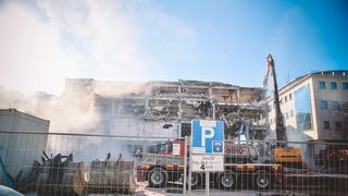 Đir po gradu, 22. siječnja 2016., foto: Iva Perinčić Đir po gradu, 22. siječnja 2016., foto: Iva Perinčić