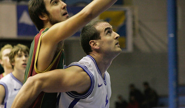 KK Pet Bunara – KK Voštarnica (foto:Saša Čuka)