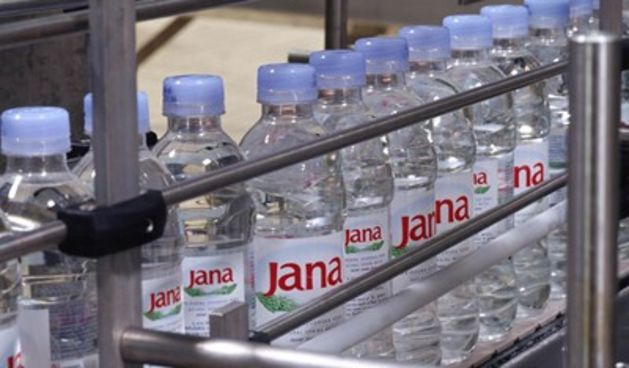 Voda Jana (Foto: Agrokor)