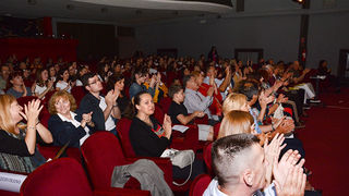 10. Festival dječjih klapa Zadar 2018. 10. Festival dječjih klapa Zadar 2018.