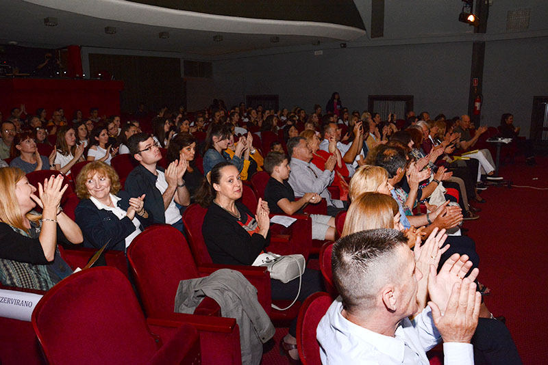 10. Festival dječjih klapa Zadar 2018. 10. Festival dječjih klapa Zadar 2018.