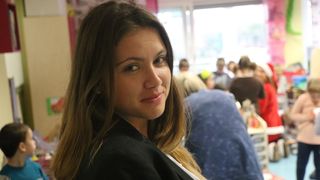 Vir: Doček Svete Luce i radionica u Dječjem vrtiću “Smješko” Vir: Doček Svete Luce i radionica u Dječjem vrtiću “Smješko”