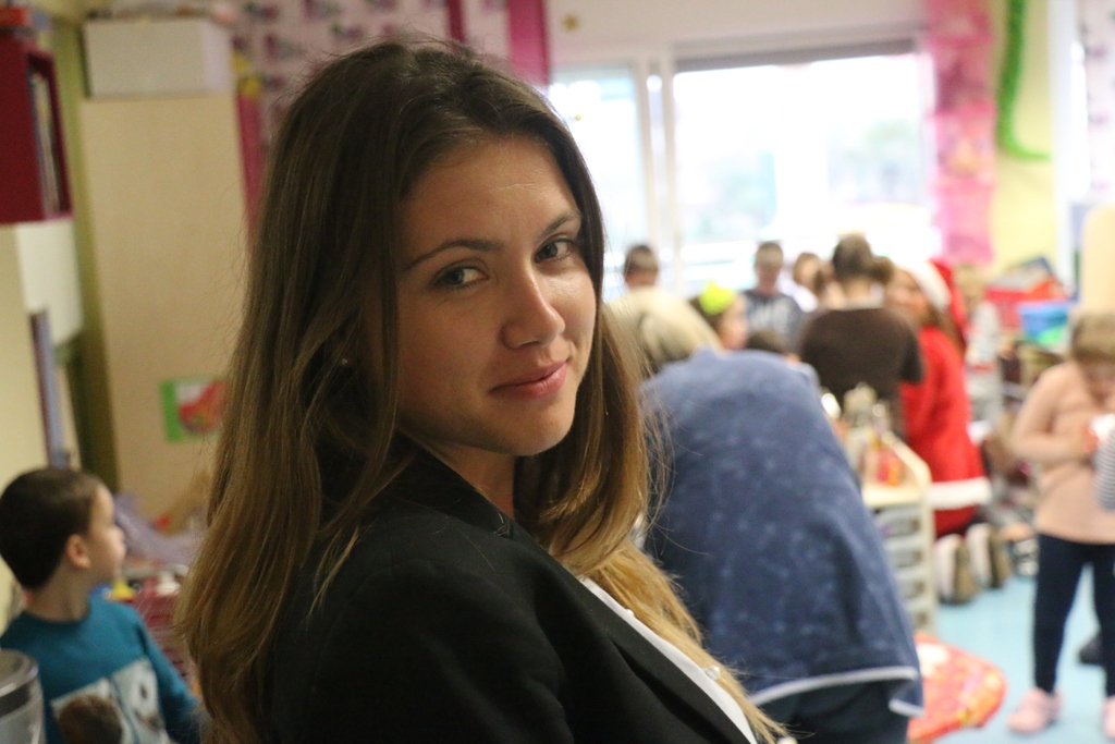 Vir: Doček Svete Luce i radionica u Dječjem vrtiću “Smješko” Vir: Doček Svete Luce i radionica u Dječjem vrtiću “Smješko”