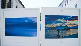 Izložba “Prijatelji mora”