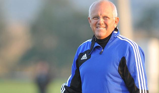 Sandor Egervari, Foto: hungarianfootball.com