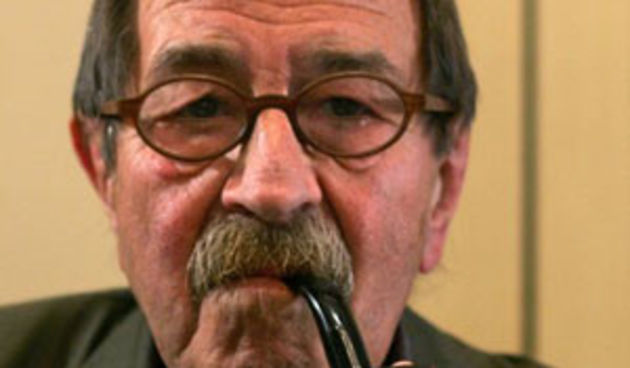 Gunter Grass
