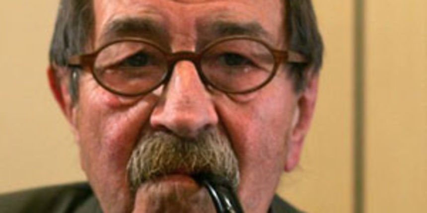 Gunter Grass Gunter Grass