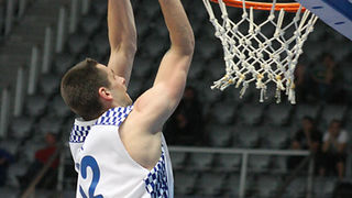 KK Zadar – KK Svjetlost (Foto:Saša Čuka)