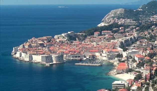 Dubrovnik