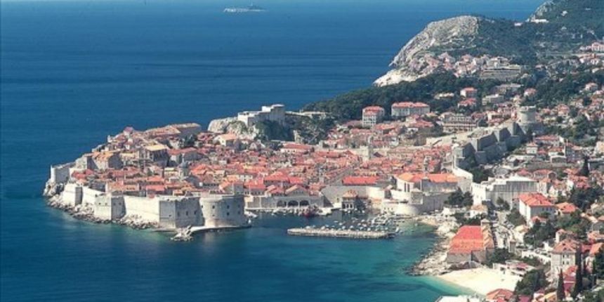 Dubrovnik Dubrovnik