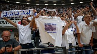 Košarkaši Zadra peti put u povijesti prvaci Hrvatske