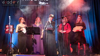 Humanitarni koncert “Klape s ljubavlju” u zadarskom Arsenalu