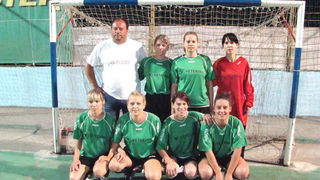 Malonogometni turnir “Vuksic 2010.”, Foto: Marko Mane Ledenko Malonogometni turnir “Vuksic 2010.”, Foto: Marko Mane Ledenko