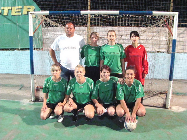 Malonogometni turnir “Vuksic 2010.”, Foto: Marko Mane Ledenko Malonogometni turnir “Vuksic 2010.”, Foto: Marko Mane Ledenko