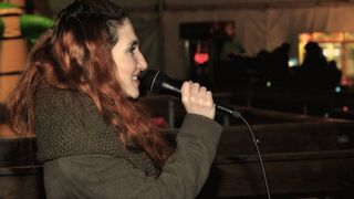 Glazbena bajka na ledu: Dječji božićni festival Glazbene udruge Libreto Glazbena bajka na ledu: Dječji božićni festival Glazbene udruge Libreto