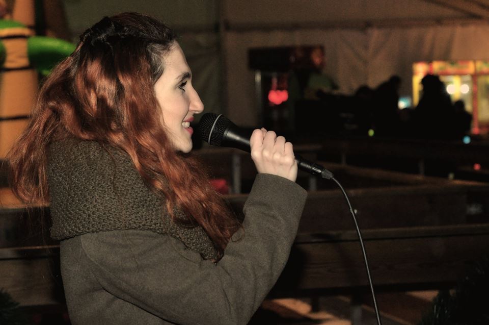 Glazbena bajka na ledu: Dječji božićni festival Glazbene udruge Libreto Glazbena bajka na ledu: Dječji božićni festival Glazbene udruge Libreto