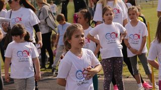 15. Olimpijski festival dječjih vrtića