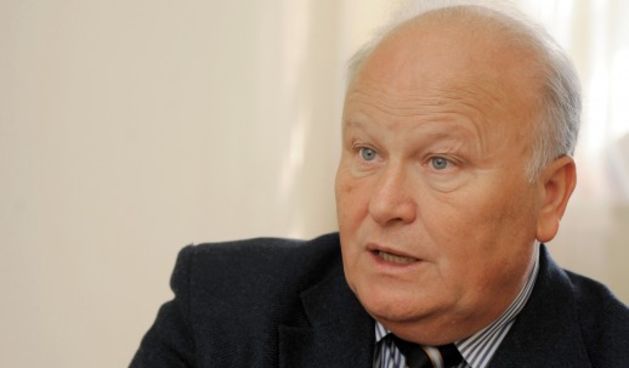 Slavko Linić, foto: novilist.hr