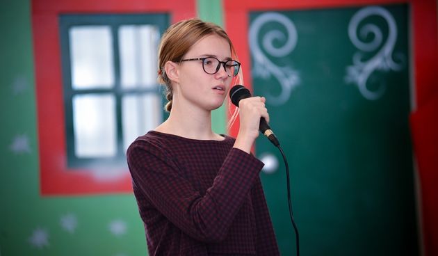 City Galleria: Koncert “Božićna bajka” Glazbene udruge “Libreto”