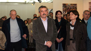 Izdavaštvo i tiskarstvo na zadarskom području u razdoblju: studeni 2008. – studeni 2009.