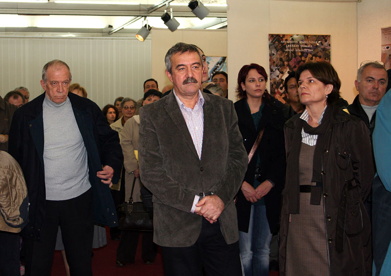 Izdavaštvo i tiskarstvo na zadarskom području u razdoblju: studeni 2008. – studeni 2009.