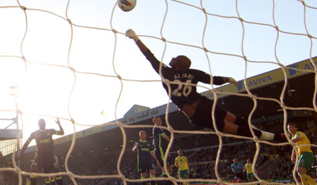 Norwich – Wigan, foto: premierleague.com