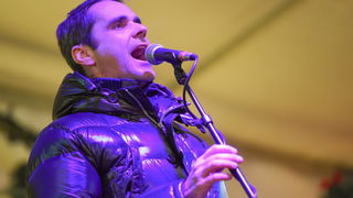 Advent u Zadru: Đani Stipaničev @ Trg Petra Zoranića