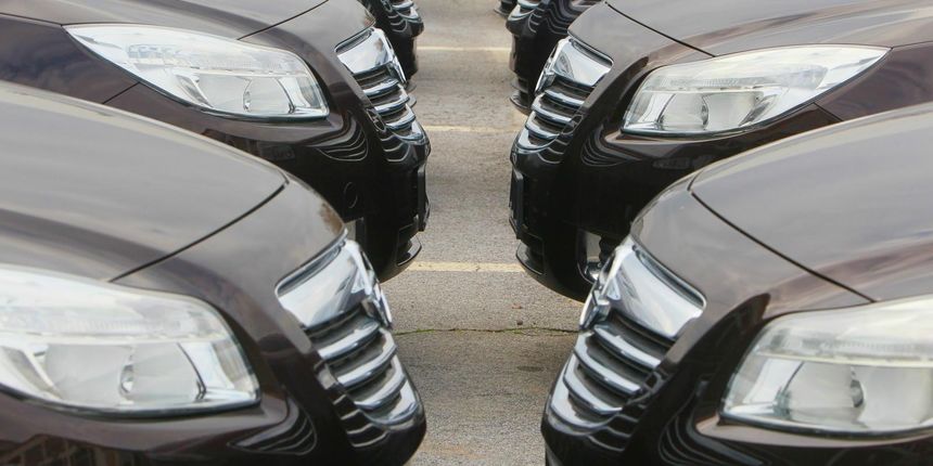 Rabljeni automobili Rabljeni automobili