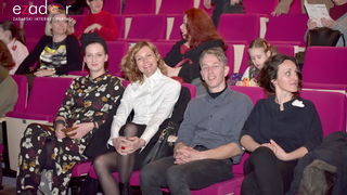 Premijera predstave “Nikome pravo” u Kazalištu lutaka Zadar Premijera predstave “Nikome pravo” u Kazalištu lutaka Zadar