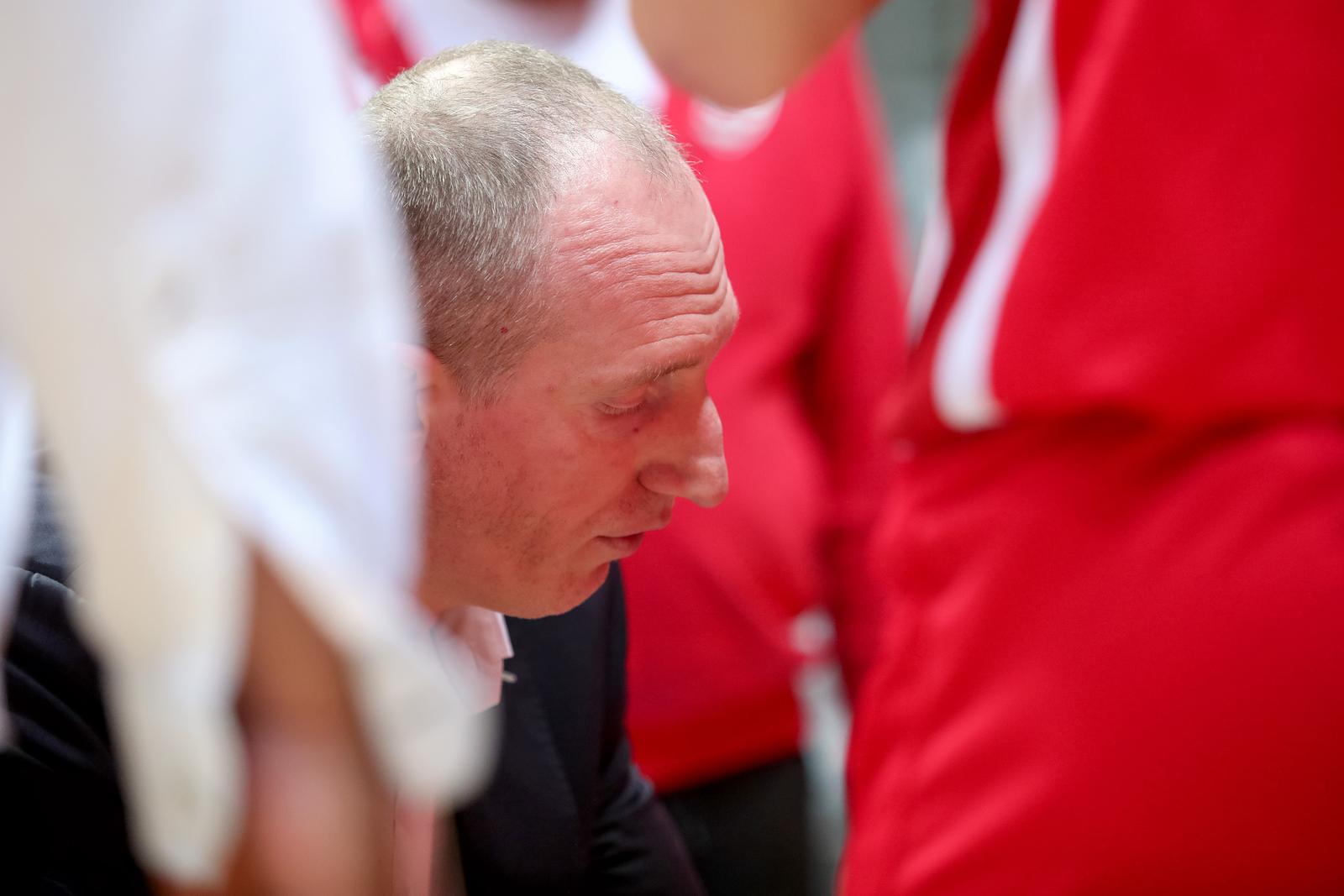 FavBet Premijer Liga, 28. kolo: KK Zadar – KK Dubrovnik FavBet Premijer Liga, 28. kolo: KK Zadar – KK Dubrovnik