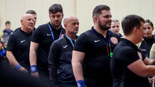 Prvenstvo Hrvatske u hrvanju za žene
