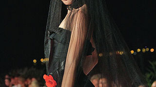 Victorian Summer by Ella u The Gardenu (foto: Marin Gospić)