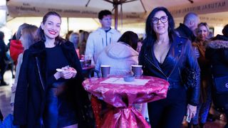 Tony Cetinski @ Advent u Zadru