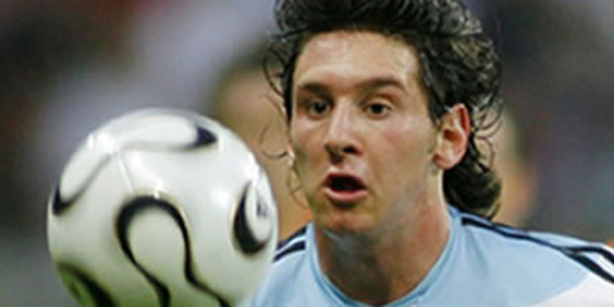 Lionel Messi Lionel Messi