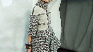 Paris Fashion Week: Chanel jesen 2010 (Coutorture.com)