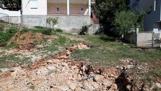Katastrofalne posljedice bujične poplave u Mekoj Dragi Katastrofalne posljedice bujične poplave u Mekoj Dragi