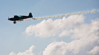 Adria Air Race 2011 Adria Air Race 2011