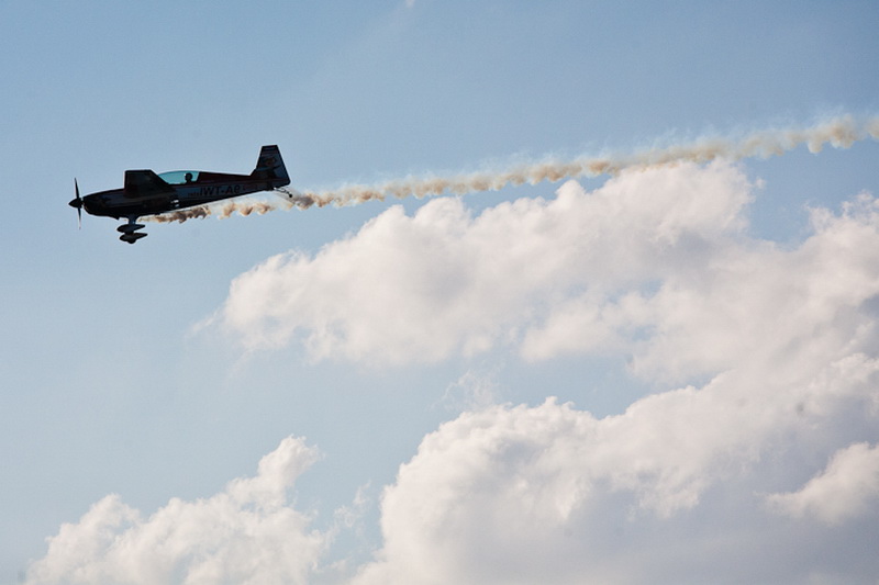 Adria Air Race 2011 Adria Air Race 2011