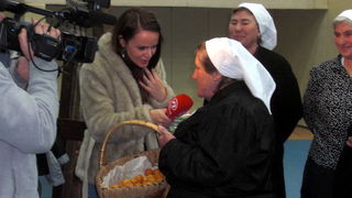 Dani Masline 2010.