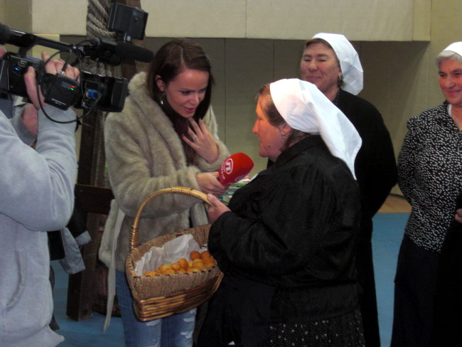 Dani Masline 2010.