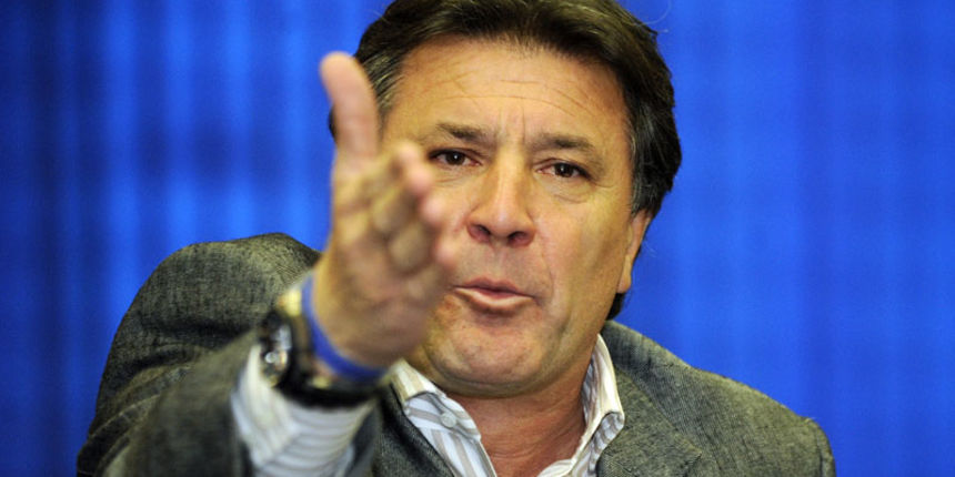 Zdravko Mamić (Foto:Drago Sopta / CROPIX) Zdravko Mamić (Foto:Drago Sopta / CROPIX)