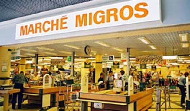 Migros