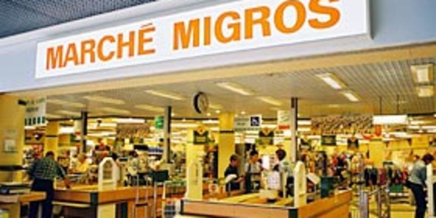 Migros Migros