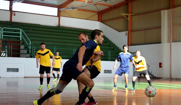 MNK Stanovi – MNK Dasiaddo